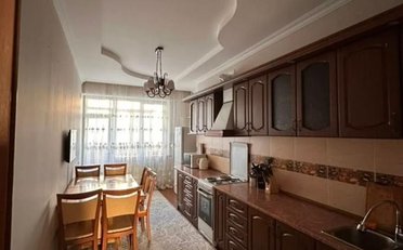 Купить квартиру Бишкек
